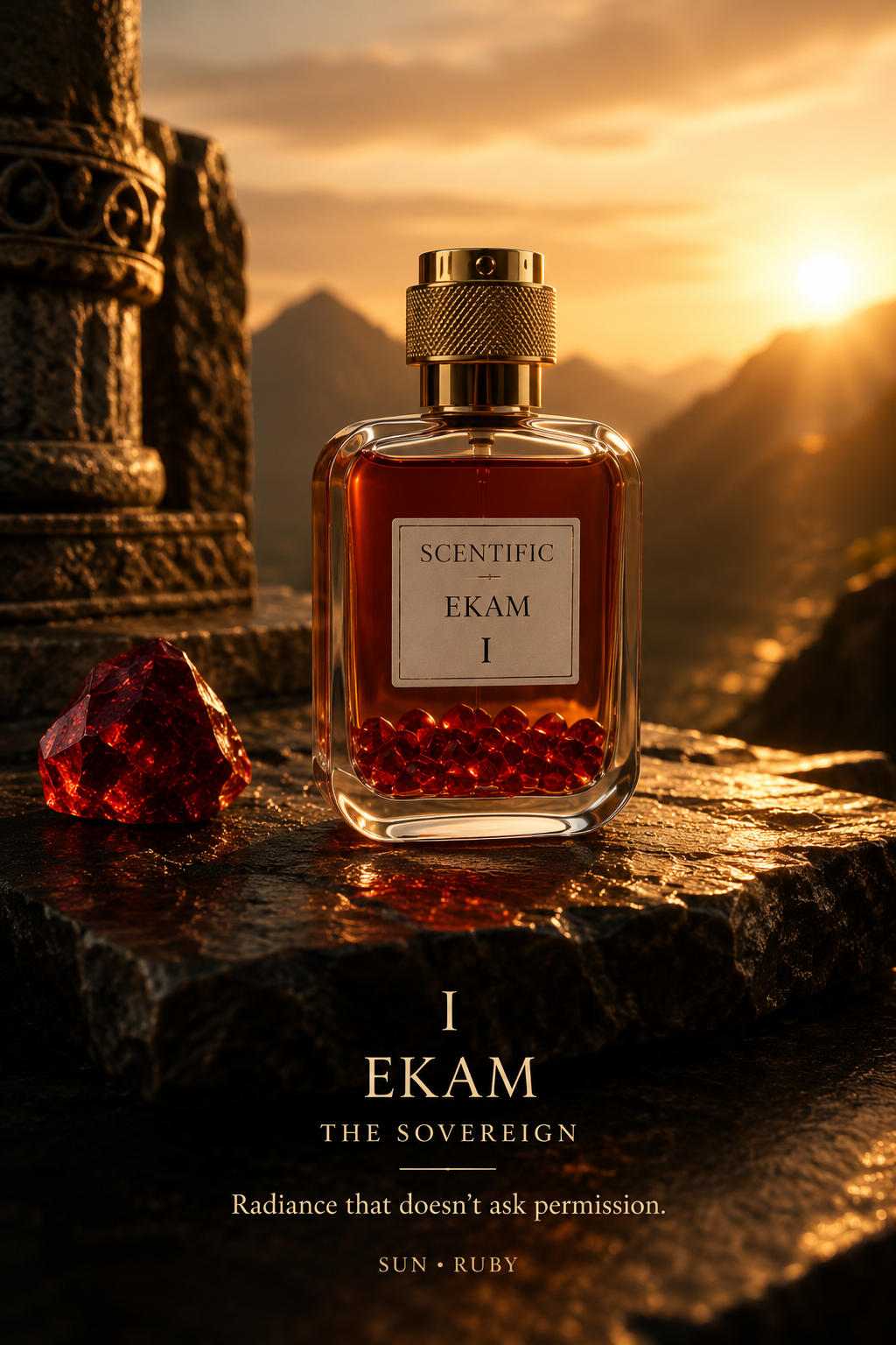 Ekam